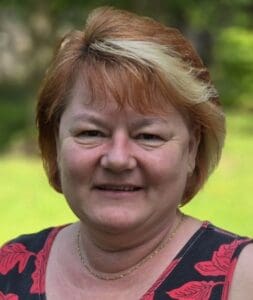 Pavla václavíčková