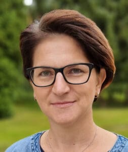 Alena skřivánková