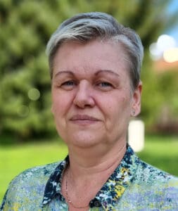 Alice štěpánková