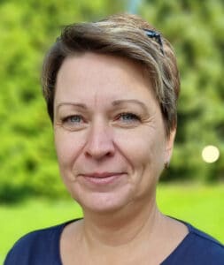 Blanka novotná