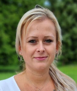 Daniela dostálíková