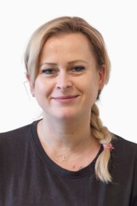 Dostálíková daniela