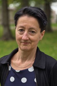 Hana fukasová účetní