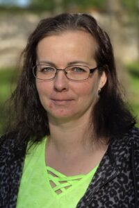 Ing. šárka rozehnalová