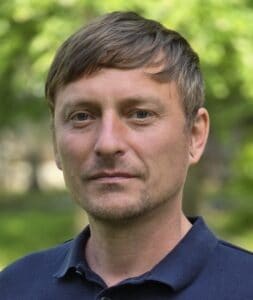 Jan kubíček