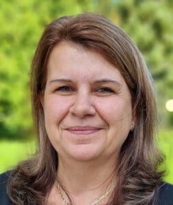 Jindřiška kouřilová