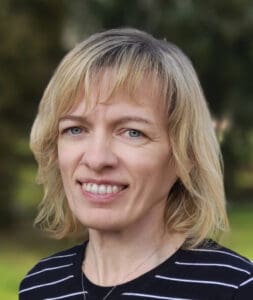 Marcela balášová