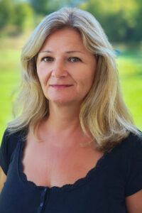 Petra moravcová