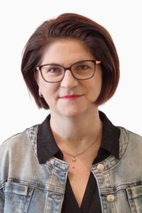 Skřivánková alena