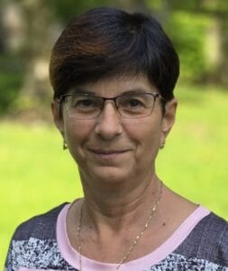 Jiřina jurasová