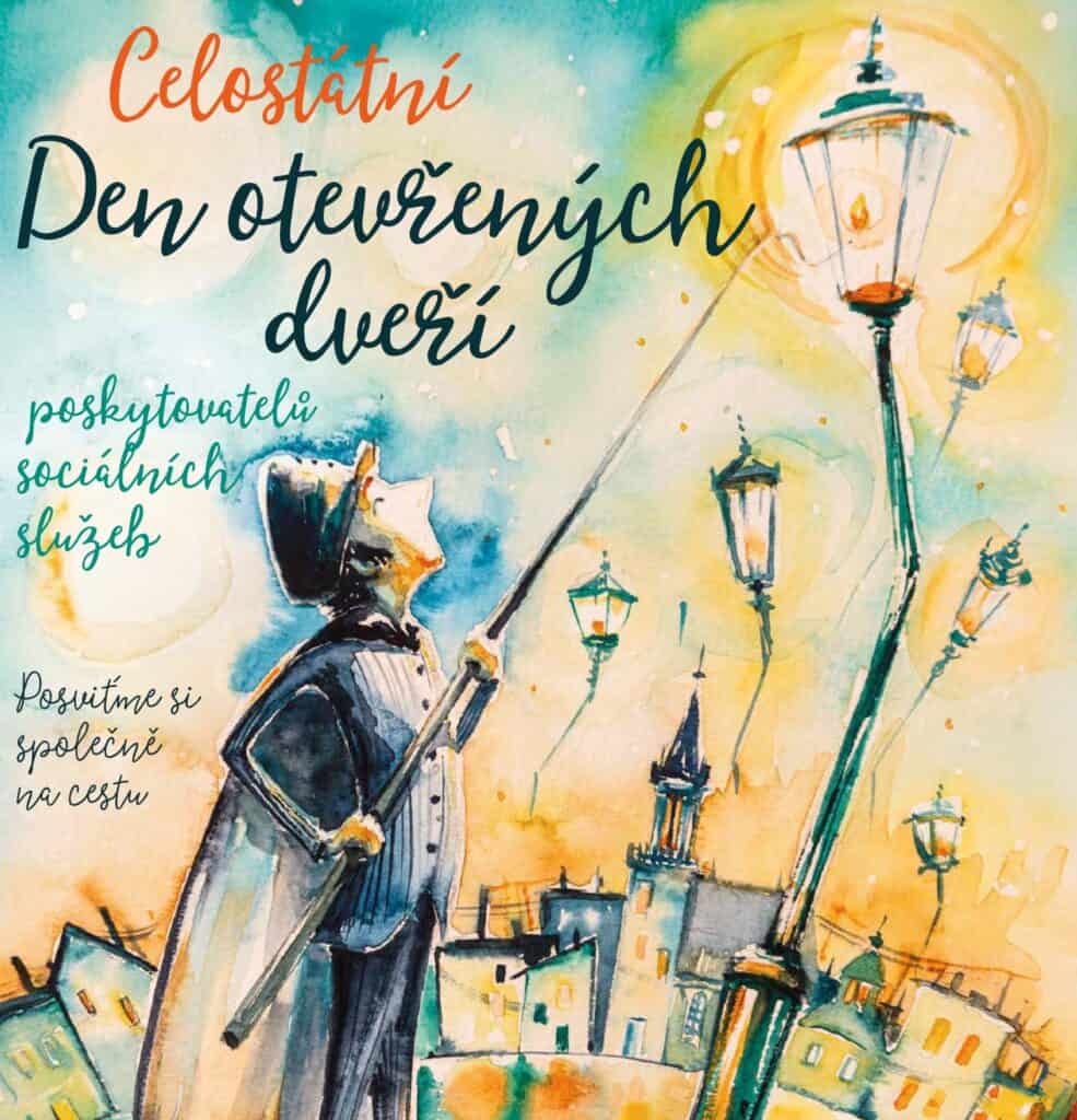 Celostátní Den otevřench dveří