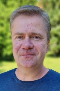 Martin Žoch