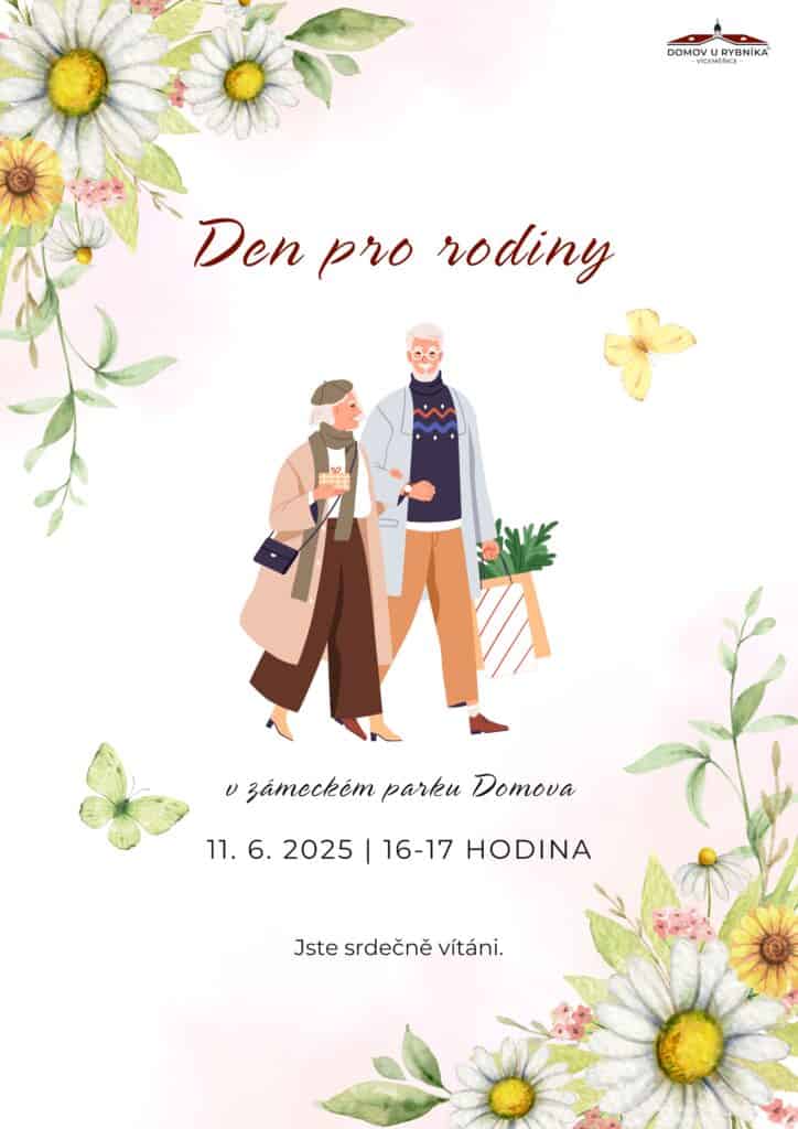 Den pro rodiny