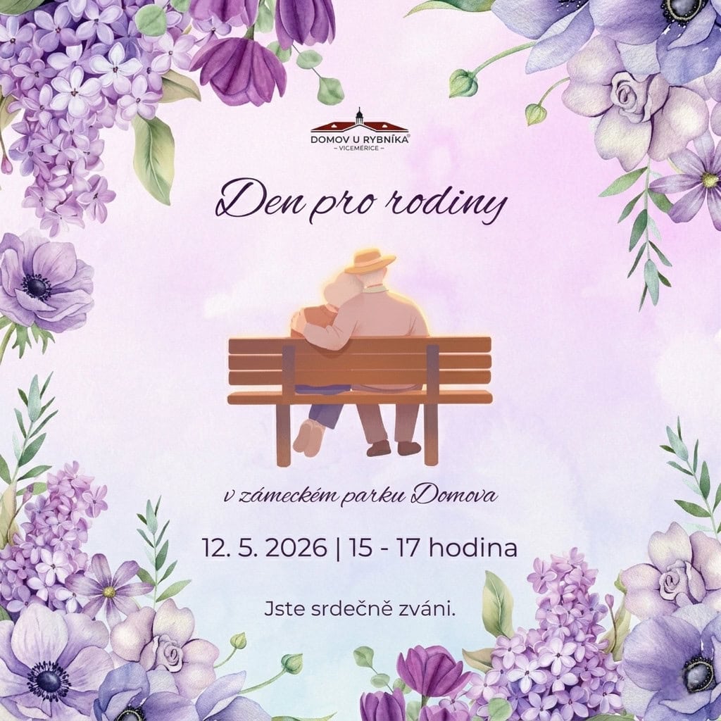 Den pro rodiny